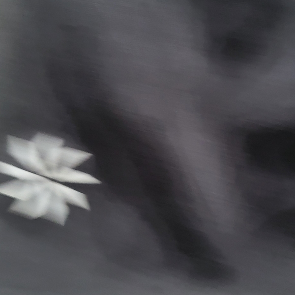 Athleta Black Pants With Bqck Zipper Pockect- 2 Pairs - Picture 7 of 8